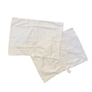 Treasure & Bond Nordstrom beige Pillow Cases